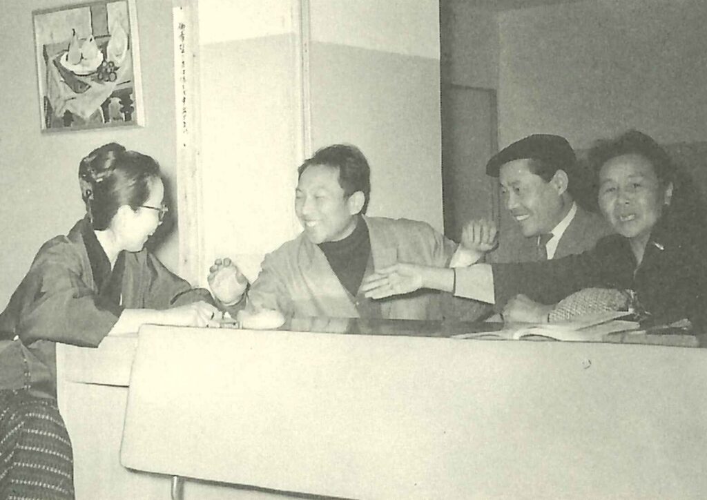 広島の画家たち