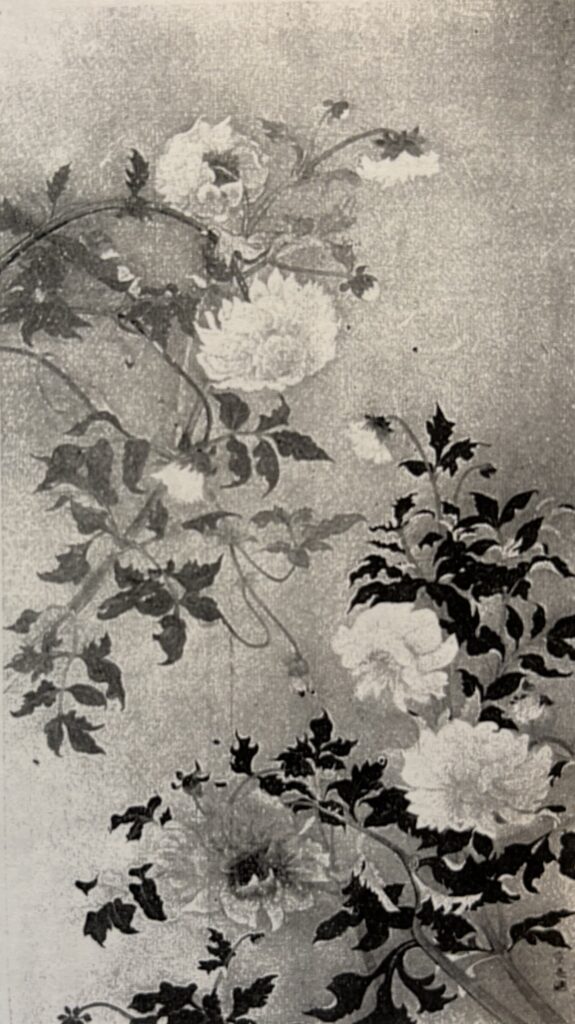 浜崎左髪子と國友シゲヨ